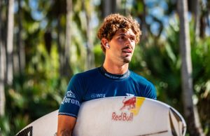 Brasil emplaca 6 surfistas nas oitavas da etapa de Margaret River