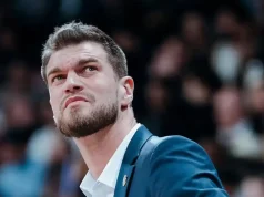 Tiago Splitter é 1º técnico brasileiro nos playoffs da NBA