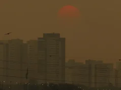 Sensor do ar de baixo custo será lançado nesta segunda