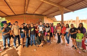 Em Dourados, transporte universitário indígena avança, mas enfrenta outro desafio: a superlotação