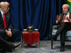 Lula repudia ataque a tiros ocorrido em evento com Donald Trump