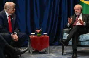 Lula repudia ataque a tiros ocorrido em evento com Donald Trump