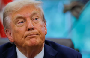 Trump recua e aceita suspender ataques ao Irã por duas semanas