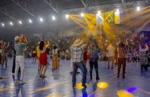 Oligran celebra três décadas com expectativa de alto nível técnico