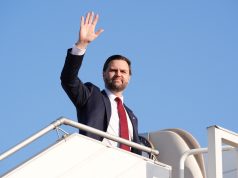 Sem acordo de paz entre EUA e Irã, Trump promete fechar Ormuz