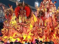 Carnaval 2027 já começou no Rio; veja ordem dos desfiles das escolas de samba