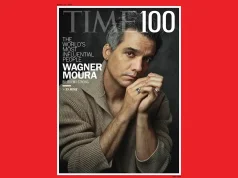 Wagner Moura integra lista dos mais influentes do ano da revista Time