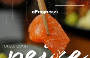 Porque comer peixe faz bem