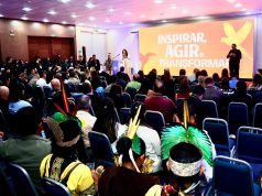 Inspira Ecoturismo 2026 reúne soluções para o setor