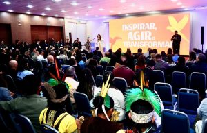 Inspira Ecoturismo 2026 reúne soluções para o setor