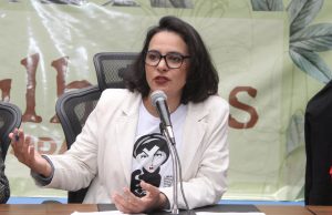 “Escola perto de casa”: Gleice Jane debate construção de novas escolas estaduais em Dourados