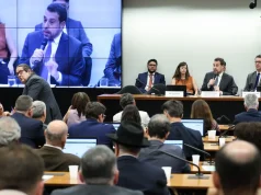 Boulos critica compensação a empresas pelo fim da escala 6×1