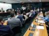 Pedido de vista adia votação da PEC do fim da escala 6X1