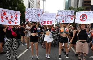Programa Antes que Aconteça quer ampliar rede de proteção à mulher