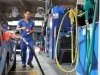 Governo fixa subvenção à gasolina em R$ 0,44 por litro