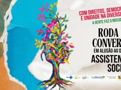 HU-UFGD promove roda de conversa em alusão ao Dia do Assistente Social