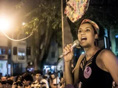 Moraes mantém prisão de condenados pelo assassinato de Marielle Franco