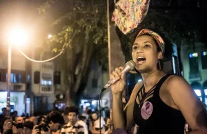 Moraes mantém prisão de condenados pelo assassinato de Marielle Franco