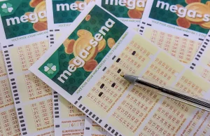 Sorteio comemorativo dos 30 anos da Mega-Sena será em 24 de maio
