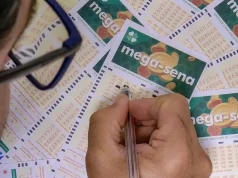 Mega-Sena sorteia prêmio de R$ 52 milhões nesta terça-feira