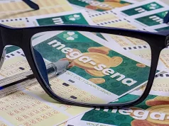 Mega-Sena sorteia prêmio estimado em R$ 3,5 milhões nesta terça-feira