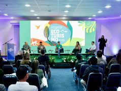 Inspira Ecoturismo debate segurança como diferencial para destinos turísticos