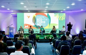 Inspira Ecoturismo debate segurança como diferencial para destinos turísticos