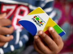 Caixa paga Bolsa Família a beneficiários com NIS de final 3