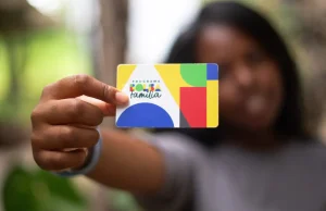 Caixa paga Bolsa Família a beneficiários com NIS de final 7