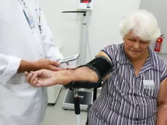 Pessoas 50+ vão representar metade do consumo com saúde em 2044