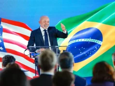 Lula e Trump orientam ministros a resolverem tarifas em 30 dias