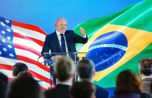 Lula e Trump orientam ministros a resolverem tarifas em 30 dias