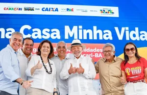 Lula defende restrição ao uso de IA no período das eleições