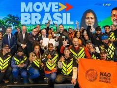 Lula cria programa de R$ 30 bilhões para motoristas de aplicativos