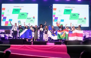 Projeto de Naviraí transforma reaproveitamento escolar em solução premiada nacionalmente