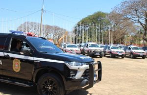 Brasil registra menor número de homicídios e latrocínios da década no primeiro trimestre