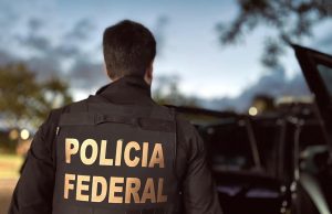 PF combate venda de cigarros eletrônicos em Campo Grande