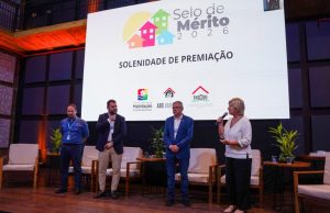 Premiada, Agehab leva a fórum nacional inovação que marcou o setor habitacional em MS