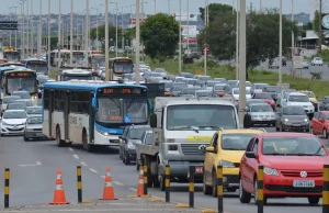 Brasil terá Dia Nacional em Memória de Vítimas do Trânsito