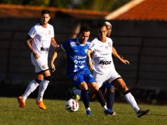 Ivinhema e Operário tropeçam fora de casa na Série D do Campeonato Brasileiro