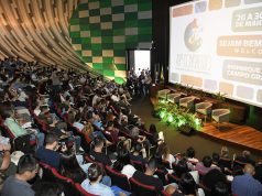 MS reforça compromisso com sustentabilidade e conservação dos biomas