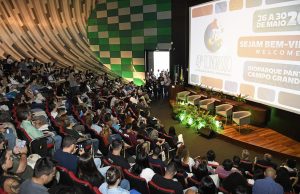 MS reforça compromisso com sustentabilidade e conservação dos biomas