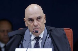 Alexandre de Moraes suspende aplicação da Lei da Dosimetria em casos do 8 de Janeiro