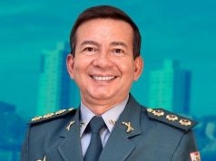 O grito da sociedade por segurança