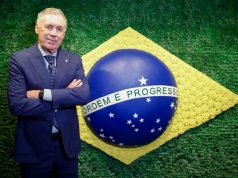 Carlo Ancelotti renova e fica na Seleção Brasileira até a Copa de 2030
