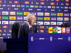 Brasileiros aprovam convocação da Seleção Brasileira para Copa do Mundo