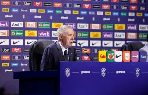 Brasileiros aprovam convocação da Seleção Brasileira para Copa do Mundo