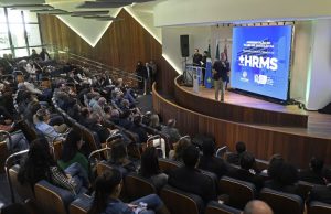 HRMS: saúde pública e gratuita com outro nível de entrega e resultado