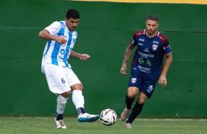 Ivinhema perde jogo e posição no G4 para o Betim