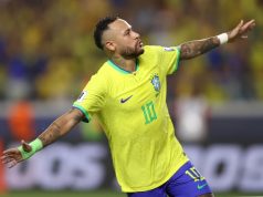 Retorno de Neymar à Seleção Brasileira teve conversa “cara a cara” com Ancelotti
